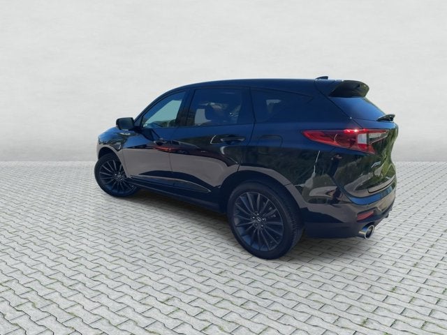 2023 Acura RDX w/A-Spec Advance Package