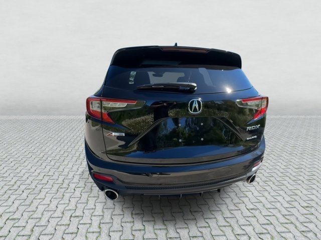 2023 Acura RDX w/A-Spec Advance Package