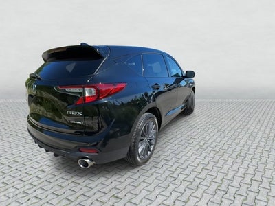 2023 Acura RDX w/A-Spec Advance Package