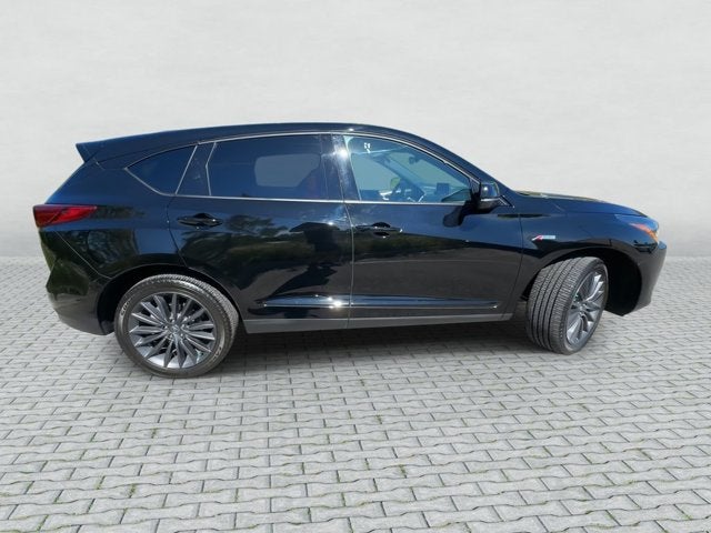2023 Acura RDX w/A-Spec Advance Package