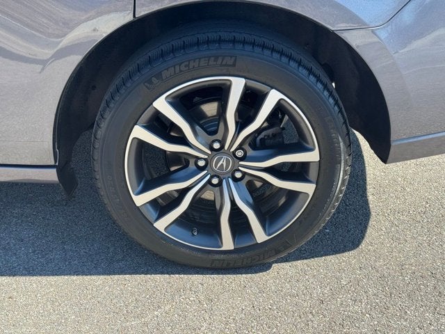 2020 Acura MDX w/Advance Pkg