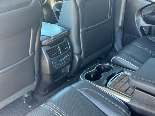 2020 Acura MDX w/Advance Pkg