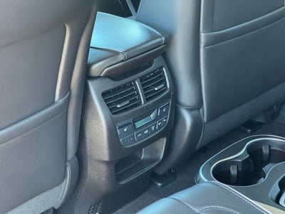 2020 Acura MDX w/Advance Pkg