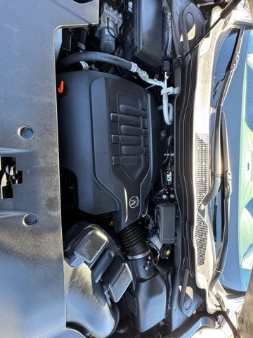 2020 Acura MDX w/Advance Pkg