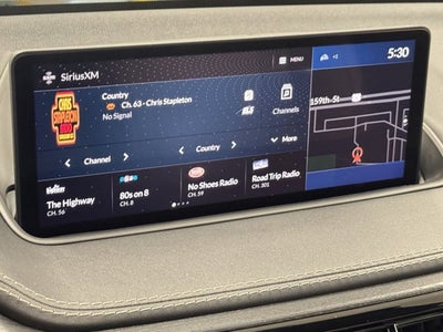 2024 Acura MDX Type S w/Advance Package