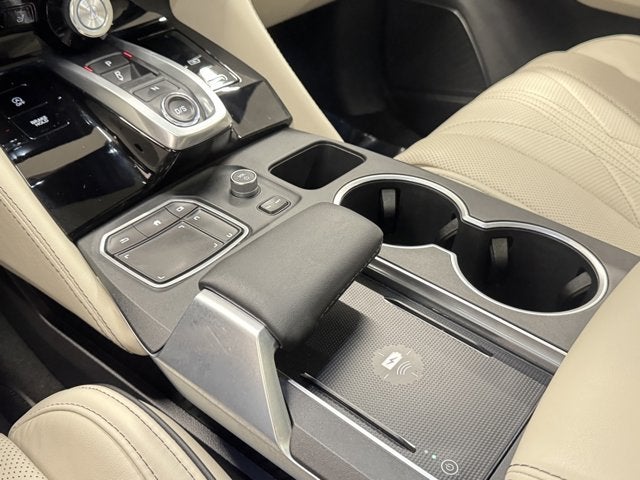 2024 Acura MDX Type S w/Advance Package