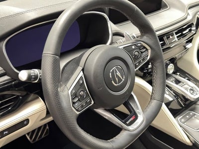 2024 Acura MDX Type S w/Advance Package