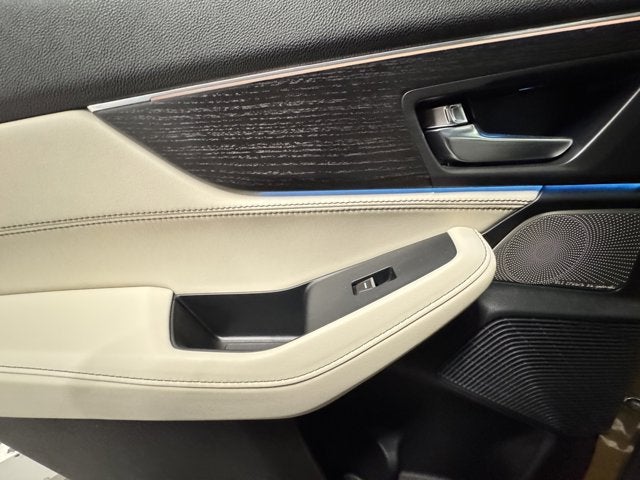 2024 Acura MDX Type S w/Advance Package