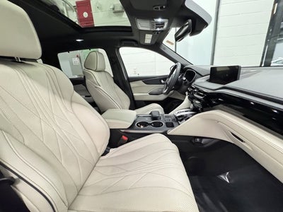 2024 Acura MDX Type S w/Advance Package