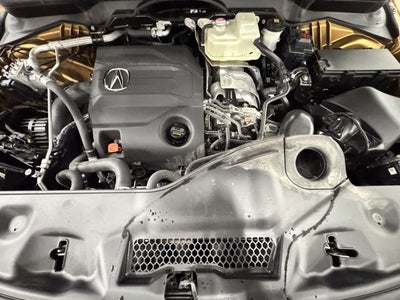 2024 Acura MDX Type S w/Advance Package