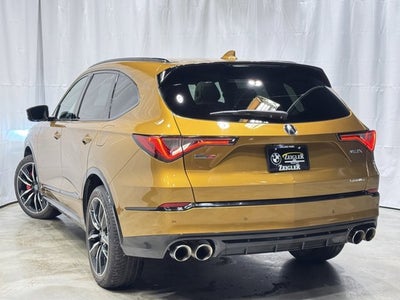 2024 Acura MDX Type S w/Advance Package