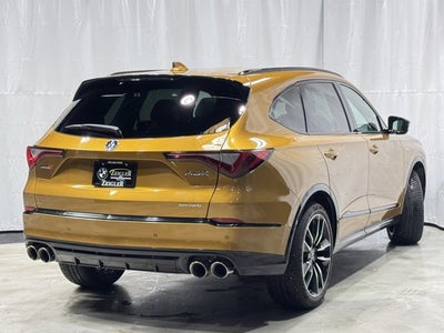 2024 Acura MDX Type S w/Advance Package