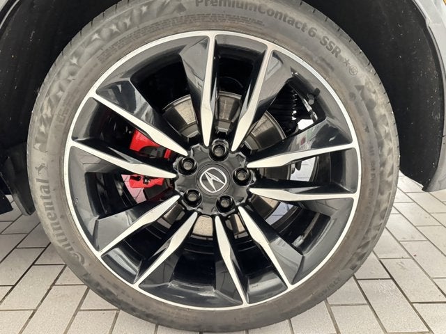 2024 Acura MDX Type S w/Advance Package