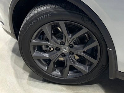 2023 Acura MDX w/A-Spec Package