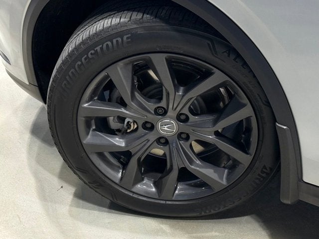 2023 Acura MDX w/A-Spec Package