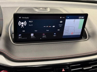 2023 Acura MDX w/A-Spec Package