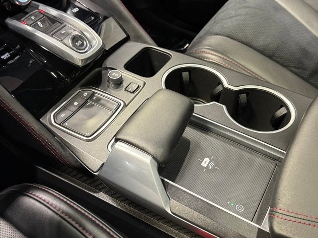 2023 Acura MDX w/A-Spec Package