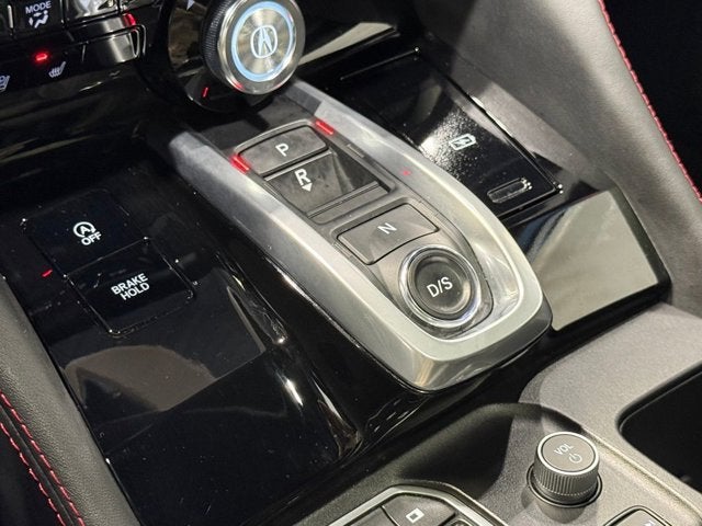 2023 Acura MDX w/A-Spec Package