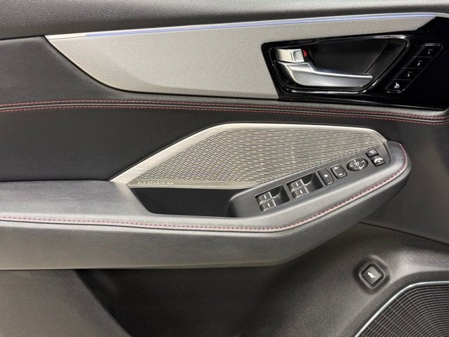 2023 Acura MDX w/A-Spec Package