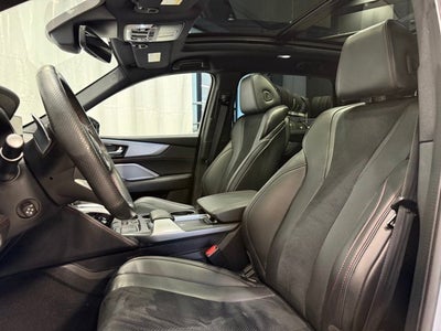 2023 Acura MDX w/A-Spec Package