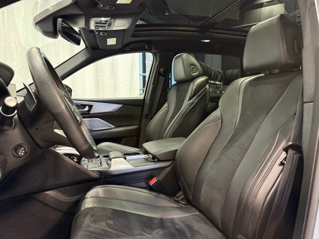 2023 Acura MDX w/A-Spec Package