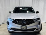 2023 Acura MDX w/A-Spec Package
