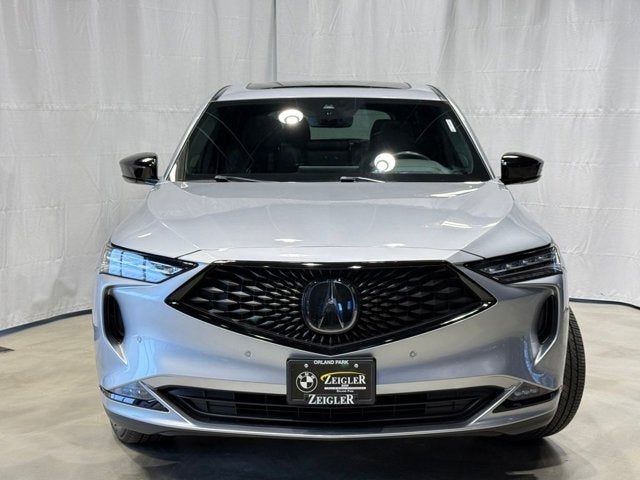 2023 Acura MDX w/A-Spec Package