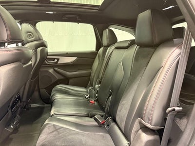 2023 Acura MDX w/A-Spec Package