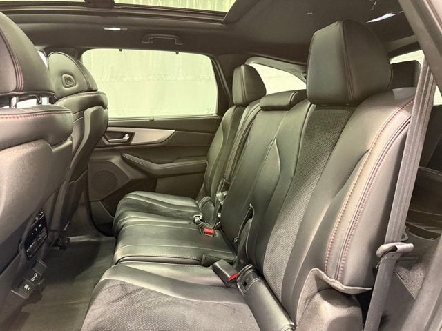 2023 Acura MDX w/A-Spec Package