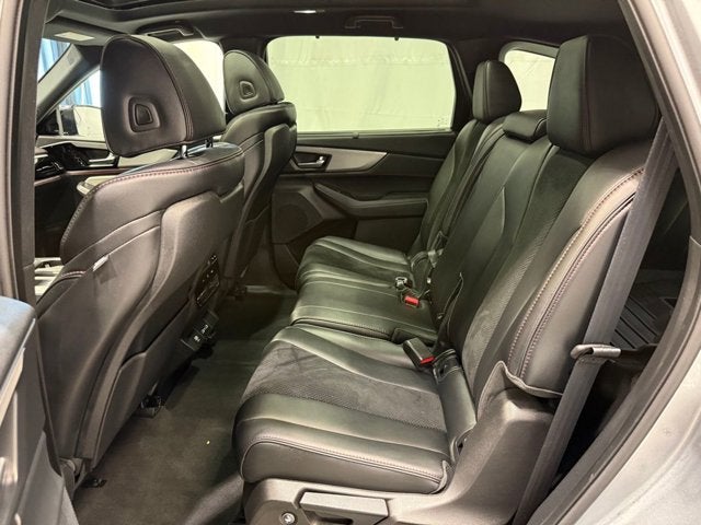 2023 Acura MDX w/A-Spec Package