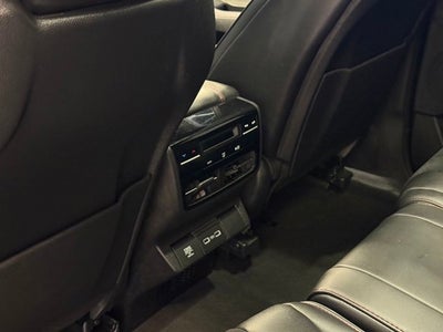 2023 Acura MDX w/A-Spec Package