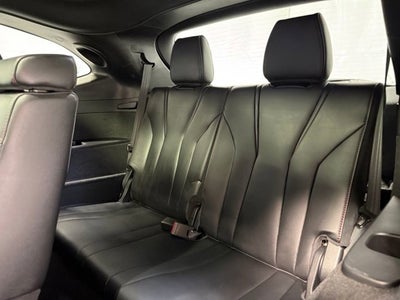 2023 Acura MDX w/A-Spec Package