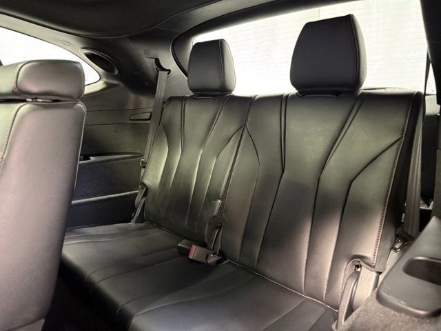 2023 Acura MDX w/A-Spec Package