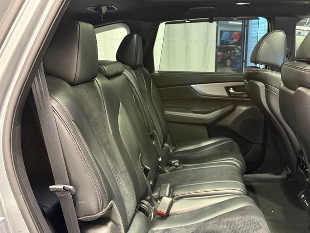2023 Acura MDX w/A-Spec Package