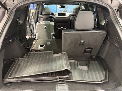 2023 Acura MDX w/A-Spec Package