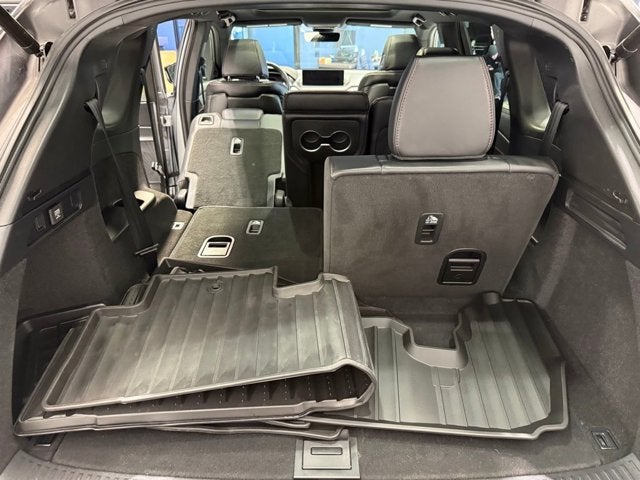 2023 Acura MDX w/A-Spec Package