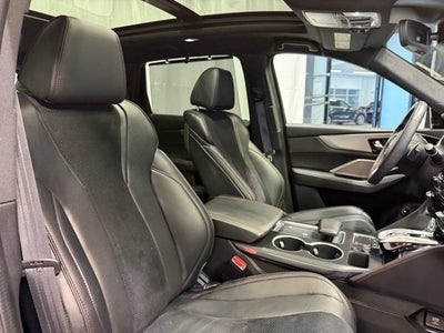 2023 Acura MDX w/A-Spec Package