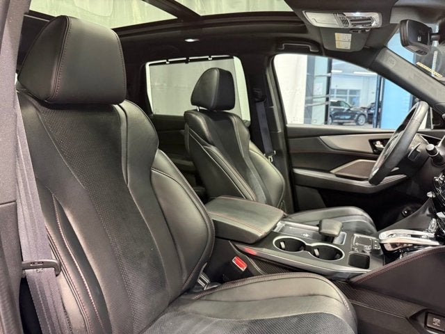 2023 Acura MDX w/A-Spec Package