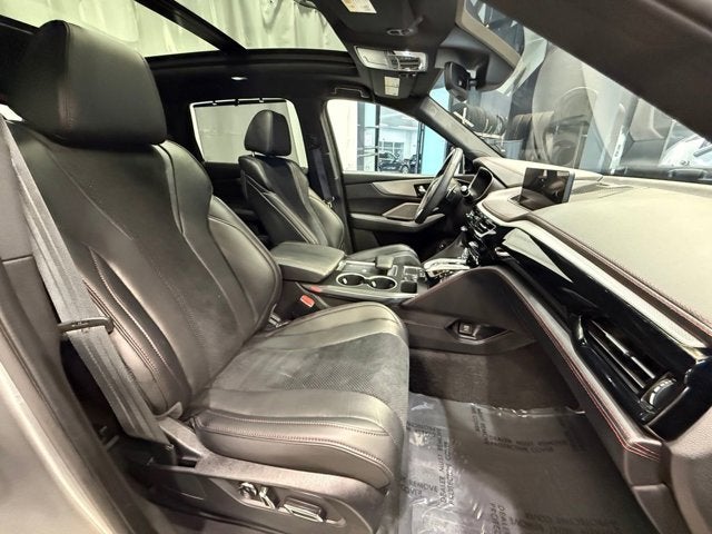 2023 Acura MDX w/A-Spec Package