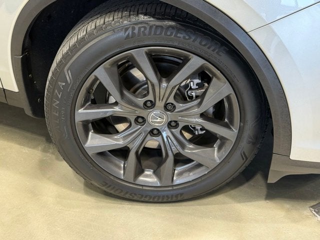 2023 Acura MDX w/A-Spec Package