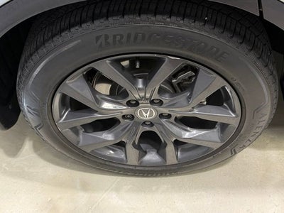 2023 Acura MDX w/A-Spec Package