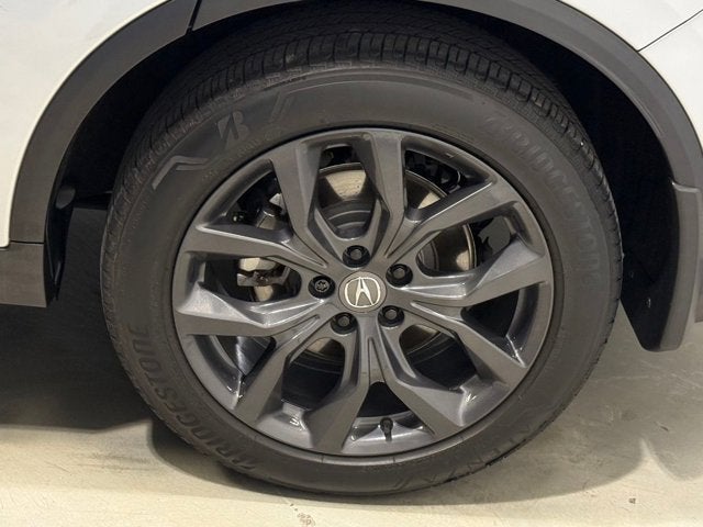 2023 Acura MDX w/A-Spec Package