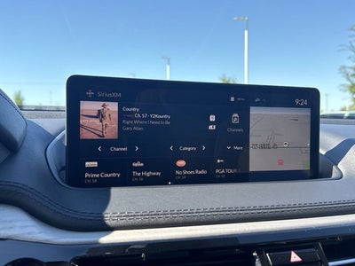 2023 Acura MDX w/Advance Package