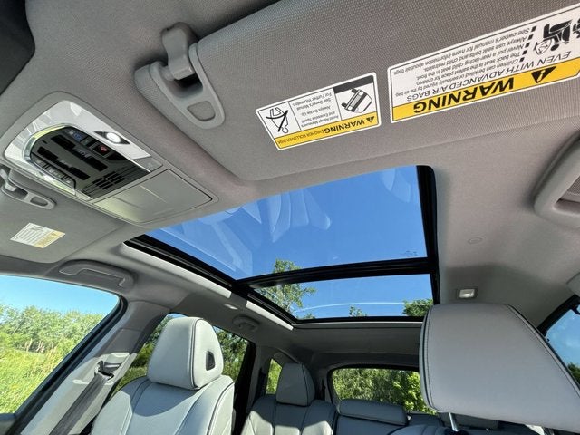 2023 Acura MDX w/Advance Package