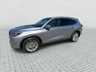 2023 Acura MDX w/Advance Package