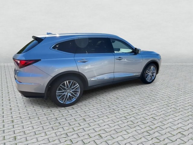 2023 Acura MDX w/Advance Package