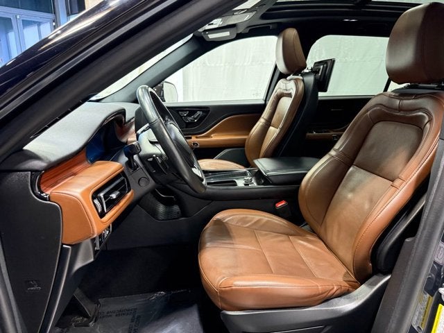 2022 Lincoln Aviator Grand Touring