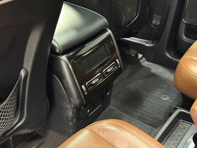 2022 Lincoln Aviator Grand Touring