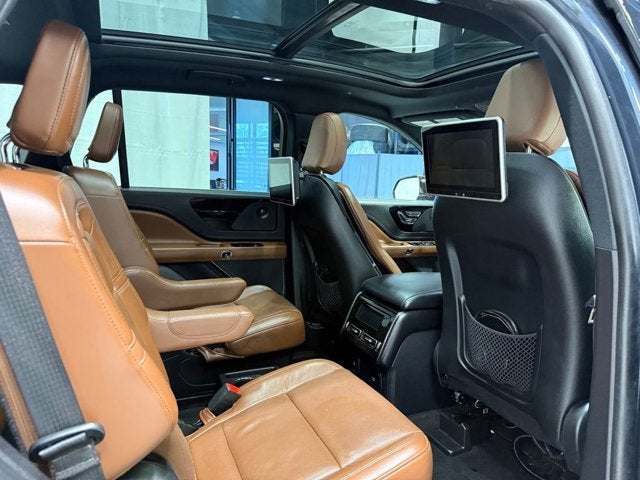 2022 Lincoln Aviator Grand Touring