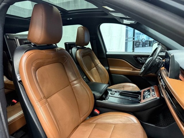 2022 Lincoln Aviator Grand Touring